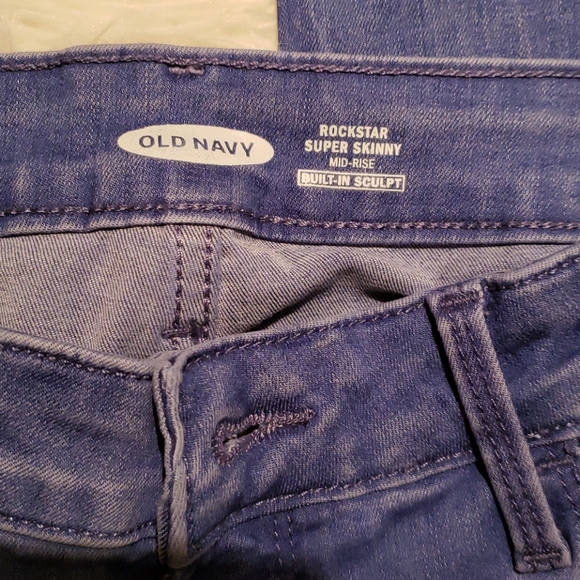 Jeans By Old Navy - Picture 3 of 7
